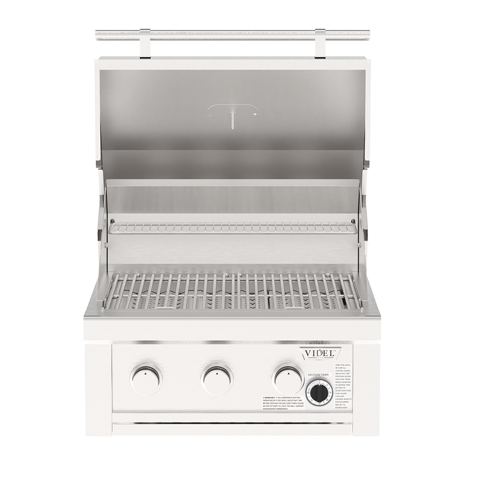 Videl 26" Commercial Grill