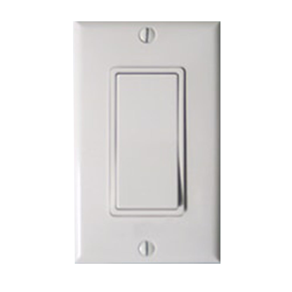 Majestic Wall Switch Kit