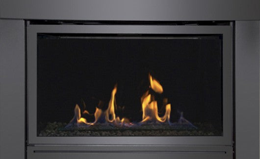 Sierra Flame Bradley 36 Direct Vent Linear Gas Fireplace