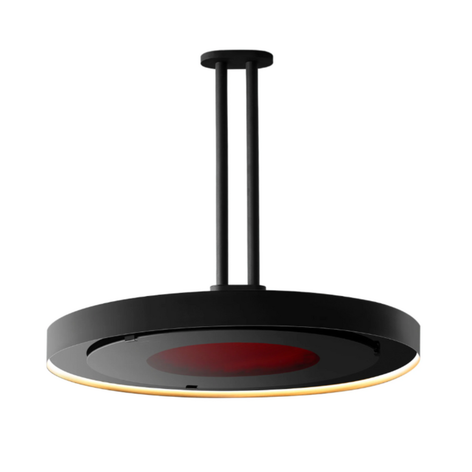 Bromic Eclipse Smart-Heat Electric Patio Heater - product shot