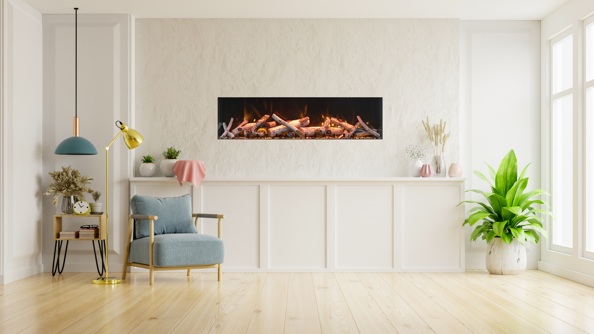 Remii Deep installed lifestyle view