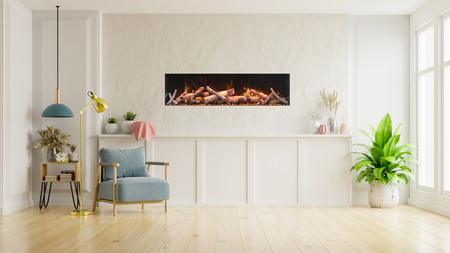 Remii Deep installed lifestyle view