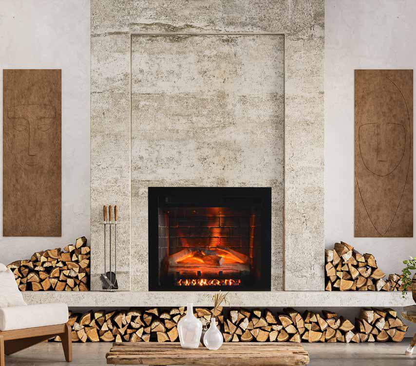 Remii Heritage Classic lifestyle view