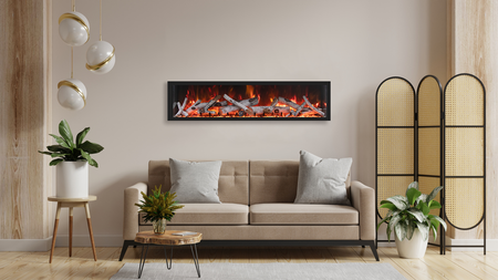 Remii Extra Tall with birch log set