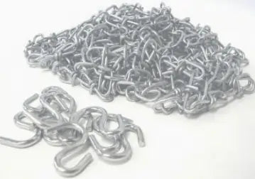 Sunstar heater chain kit