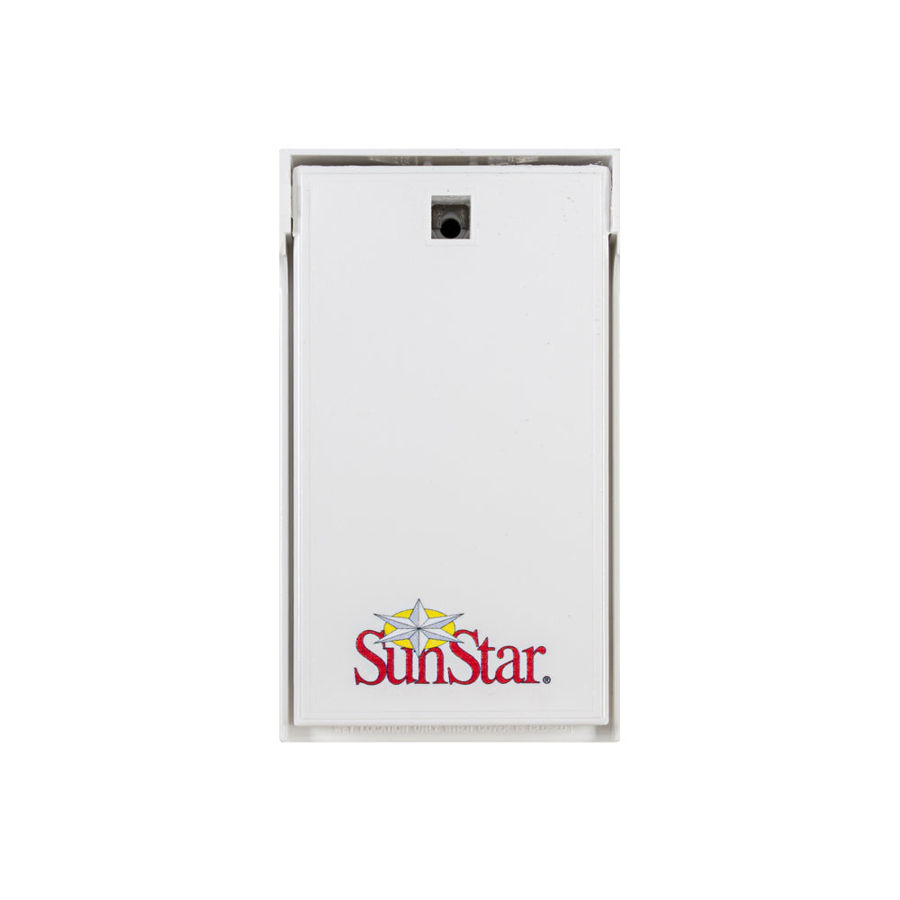 Sunstar 3-position switch kit for Glass Series patio heaters