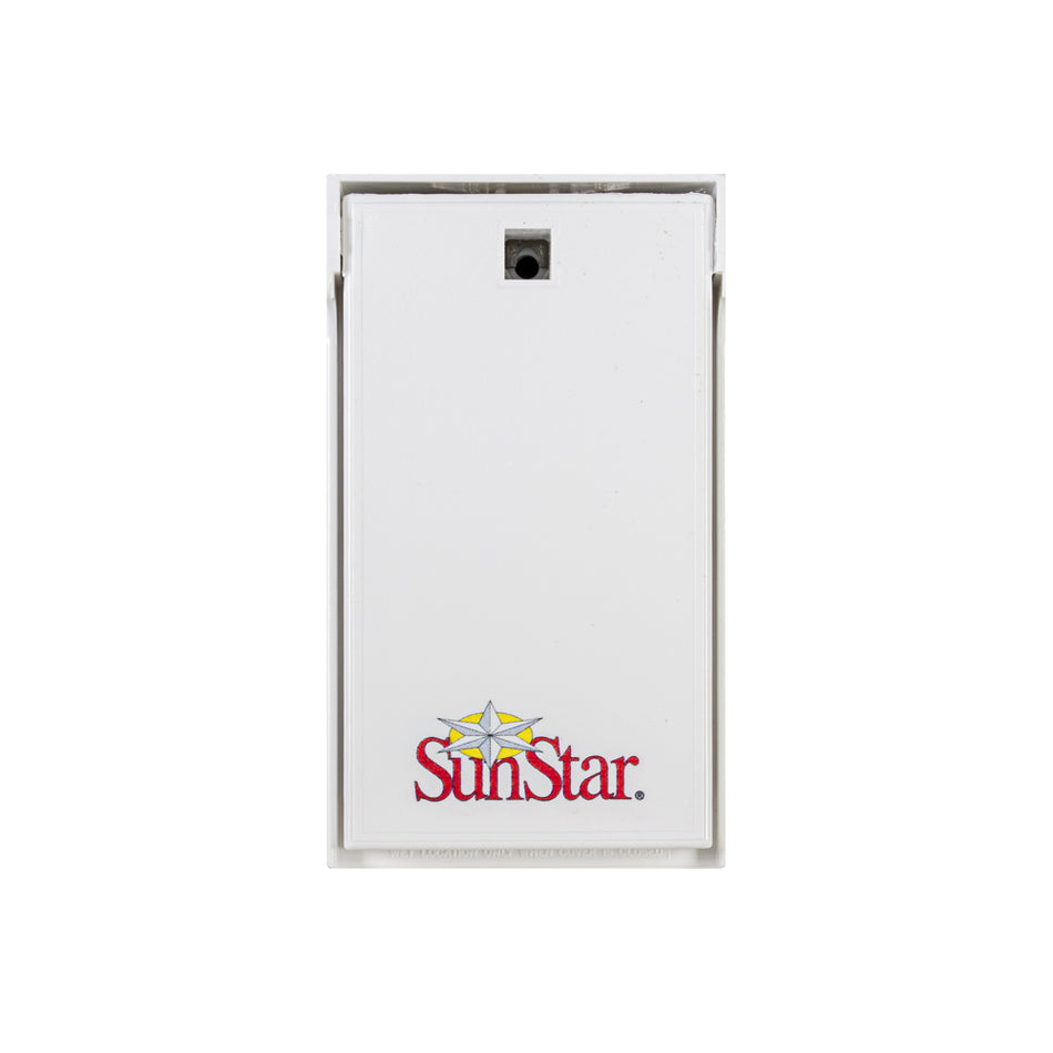 Sunstar 3-position switch kit for Glass Series patio heaters